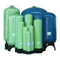 NSF certification high pressure FRP Filter Vessel water tank